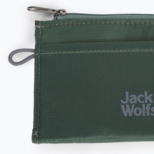 Jack Wolfskin Kariba Air portofel verde 8006802_4311