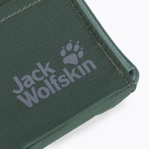 Jack Wolfskin Kariba Air portofel verde 8006802_4311