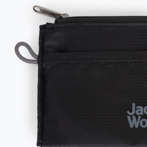 Jack Wolfskin Kariba Air portofel negru 8006802_6000