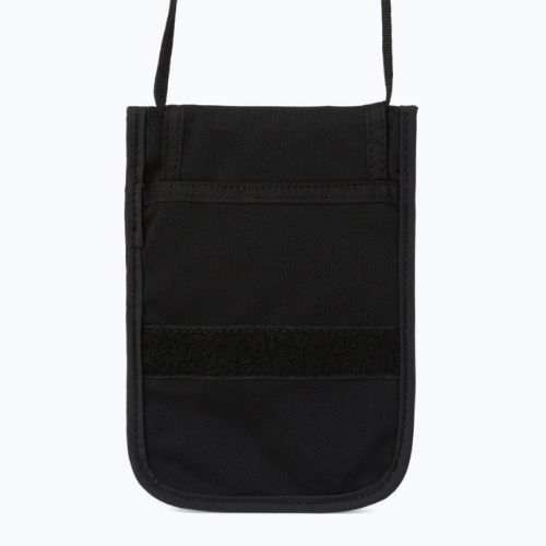 Jack Wolfskin organizator de buzunar negru 8006751_6000