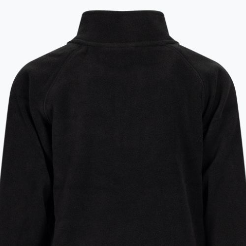 LEGO Lwsinclair 703 pulover fleece pentru copii negru 22973