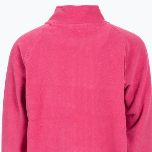 LEGO Lwsinclair 703 pulover fleece pentru copii roz 22973