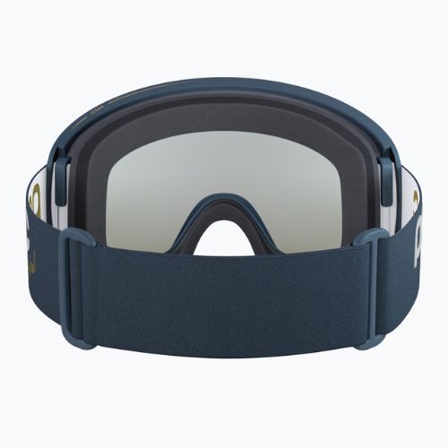 Ochelari de schi POC Orb Clarity Hedvig Wessel Ed. stetind blue/clarity define/spektris yellow
