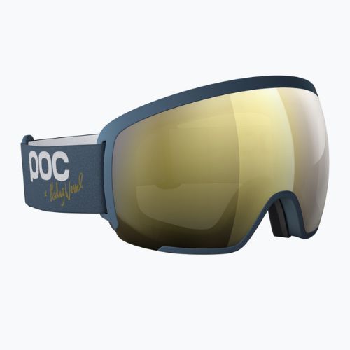 Ochelari de schi POC Orb Clarity Hedvig Wessel Ed. stetind blue/clarity define/spektris yellow