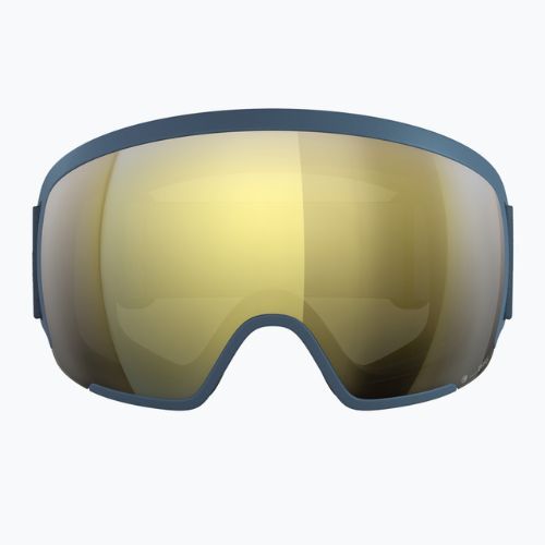 Ochelari de schi POC Orb Clarity Hedvig Wessel Ed. stetind blue/clarity define/spektris yellow