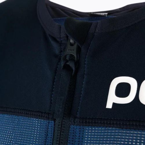 Vesta de siguranță POC Spine VPD Air Vest cubane blue