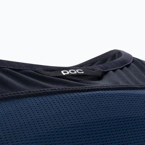 Vesta de siguranță POC Spine VPD Air Vest cubane blue