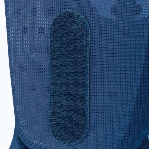 Vesta de siguranță POC Spine VPD Air Vest cubane blue