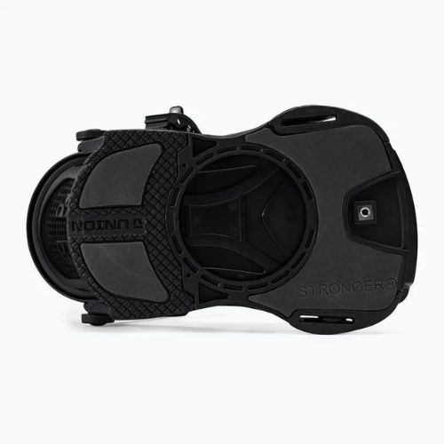 Atașamente de snowboard pentru bărbați UNION Force negru 2210415
