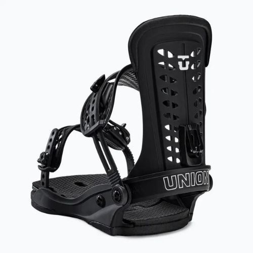 Atașamente de snowboard pentru bărbați UNION Force negru 2210415