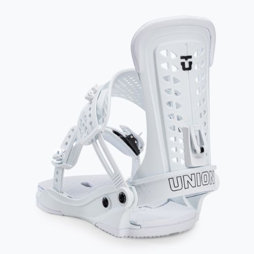 UNION Force pentru snowboard pentru bărbați  alb 2210425