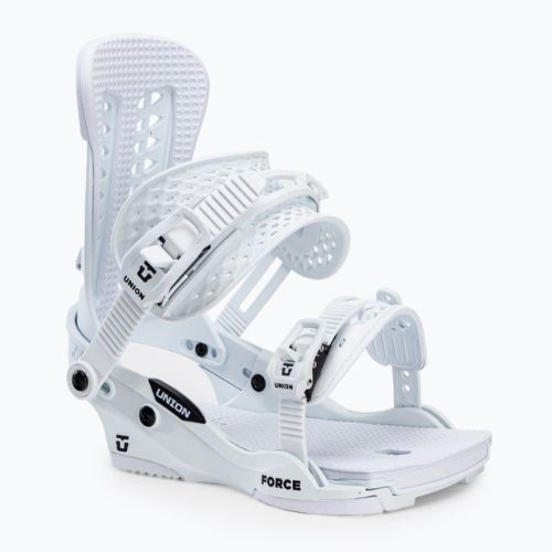 UNION Force pentru snowboard pentru bărbați  alb 2210425