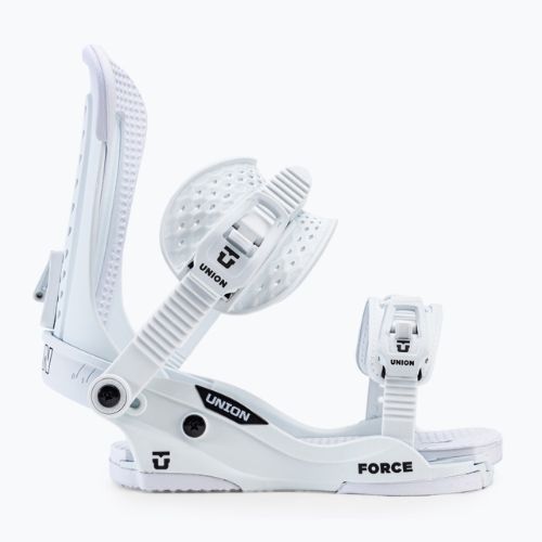 UNION Force pentru snowboard pentru bărbați  alb 2210425