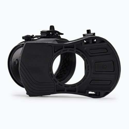 Atașamente de snowboard pentru femei Union Rosa negru 2220811