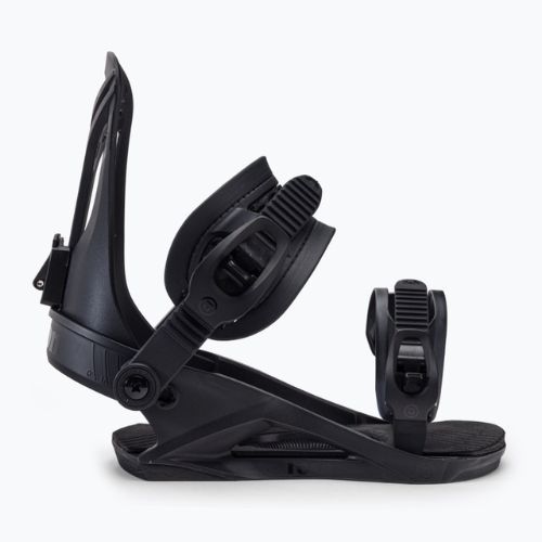 Atașamente de snowboard pentru femei Union Rosa negru 2220811