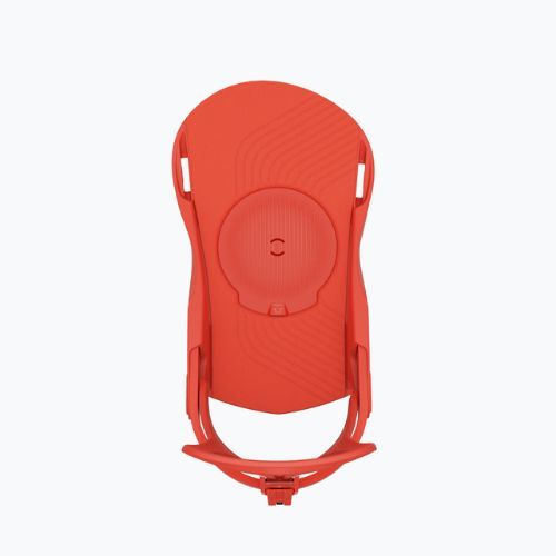 Atașamente de snowboard pentru femei Union Rosa roșu 2220833