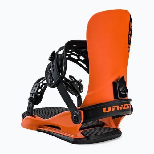 Union STR pentru snowboard pentru bărbați 2210635 portocaliu 2210635