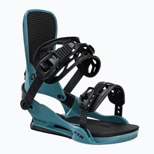 Union STR pentru snowboard pentru bărbați albastru 2210645
