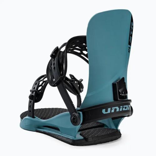 Union STR pentru snowboard pentru bărbați albastru 2210645