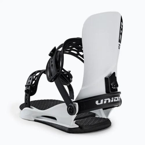 Union STR pentru snowboard pentru bărbați alb 2210625