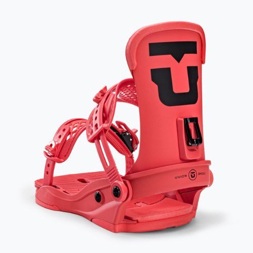 Legături de snowboard pentru femei Union Trilogy coral 2210543