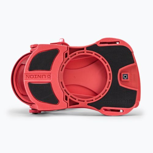 Legături de snowboard pentru femei Union Trilogy coral 2210543