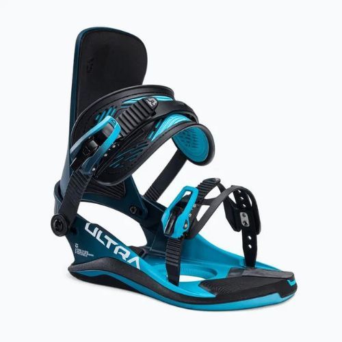 Union Ultra albastru pentru snowboard pentru bărbați 2220235
