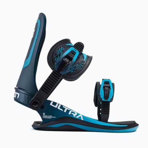 Union Ultra albastru pentru snowboard pentru bărbați 2220235