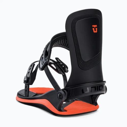 Union Ultra pentru snowboard pentru bărbați negru 2220215