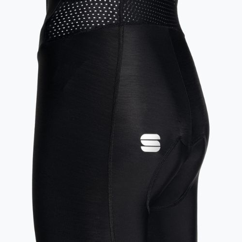 Pantaloni de ciclism Sportful Neo Bibtight pentru femei 1121537.002