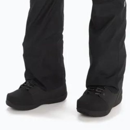 Pantaloni de schi pentru femei Lightray Gore Tex negru 12290-001