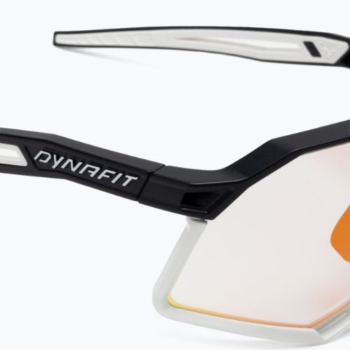 DYNAFIT Trail Pro S1-S3 ochelari de soare alb-negru și alb 08-0000049909