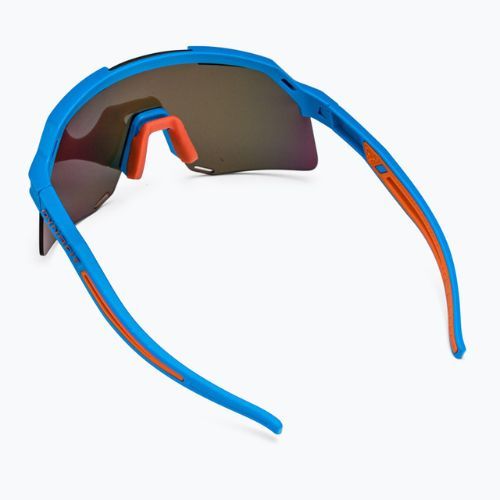 Ochelari de soare DYNAFIT Ultra Revo S3 albastru 08-0000049913