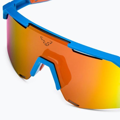 Ochelari de soare DYNAFIT Ultra Revo S3 albastru 08-0000049913
