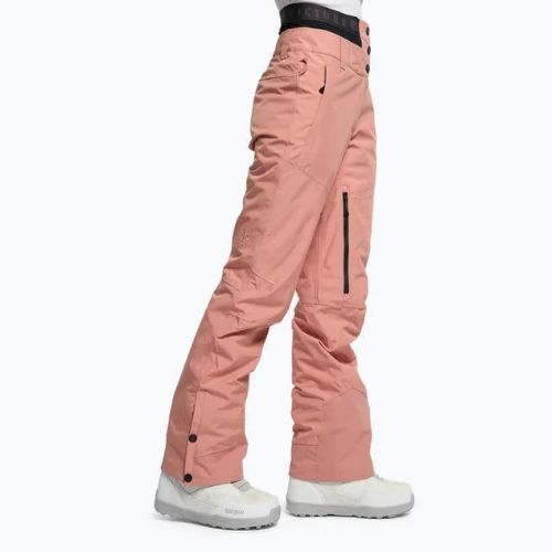 Pantaloni de schi pentru femei Picture Exa 20/20 Ash Rose WPT081