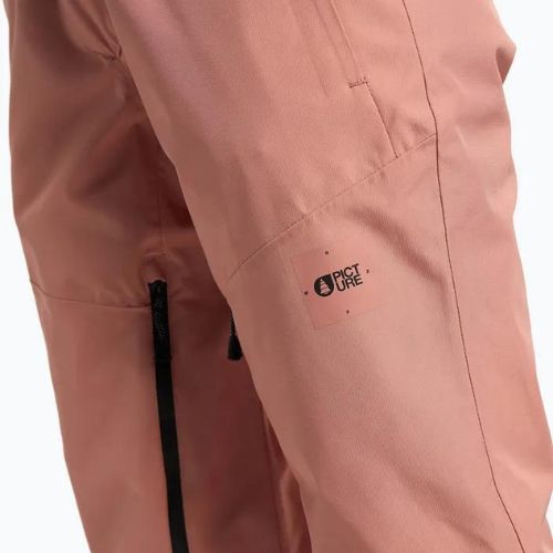 Pantaloni de schi pentru femei Picture Exa 20/20 Ash Rose WPT081