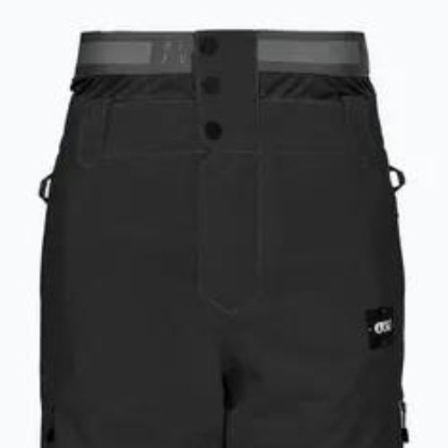 Pantaloni de schi pentru bărbați Picture Picture Object 20/20 negru MPT114