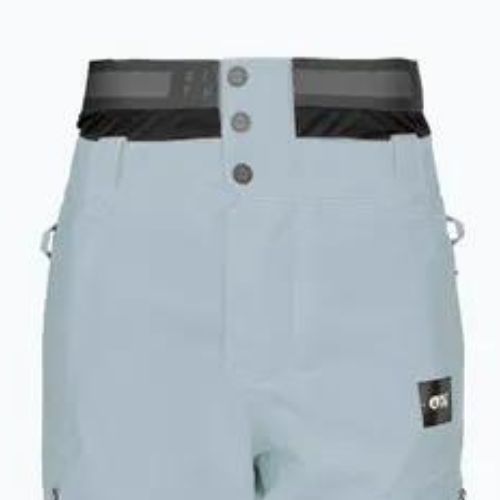 Pantaloni de schi pentru bărbați Picture Picture Object 20/20 albastru MPT114