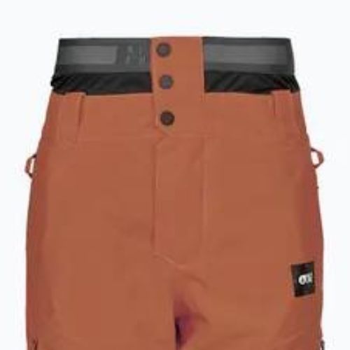 Pantaloni de schi pentru bărbați Picture Picture Object 20/20 Nutz MPT114