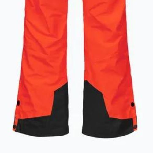 Pantaloni de schi pentru bărbați Picture Picture Object 20/20 roșu MPT114