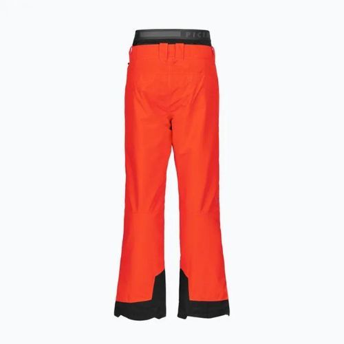 Pantaloni de schi pentru bărbați Picture Picture Object 20/20 roșu MPT114