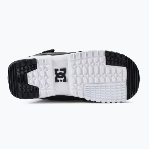 Cizme de snowboard pentru bărbați DC Control black/white