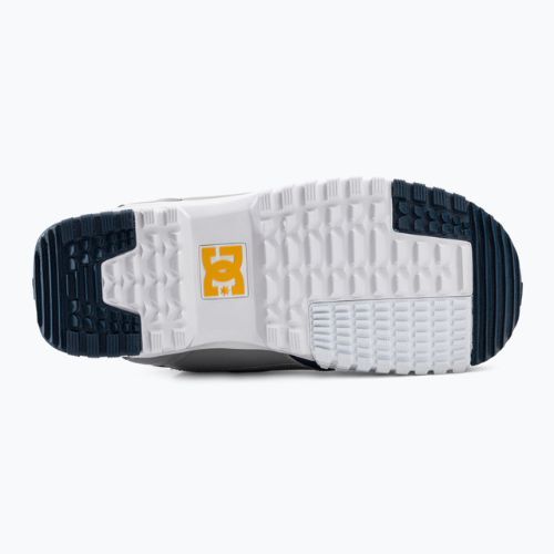 Cizme de snowboard pentru bărbați DC Control dc navy/armor