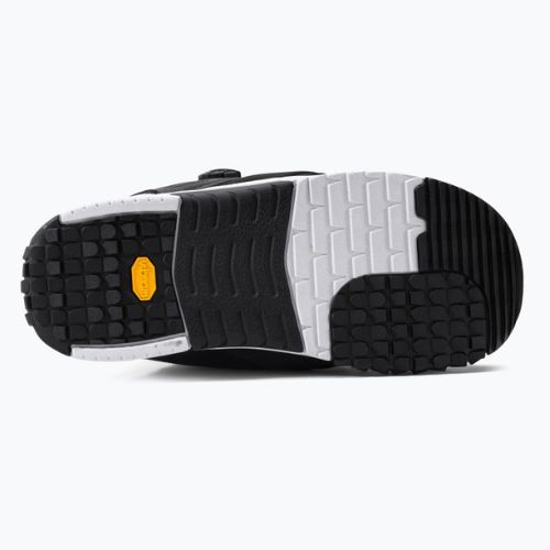 Cizme de snowboard pentru bărbați DC Judge black