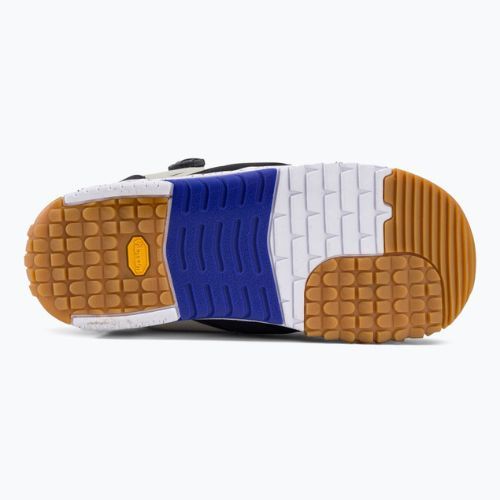 Cizme de snowboard pentru bărbați DC Judge black/tan