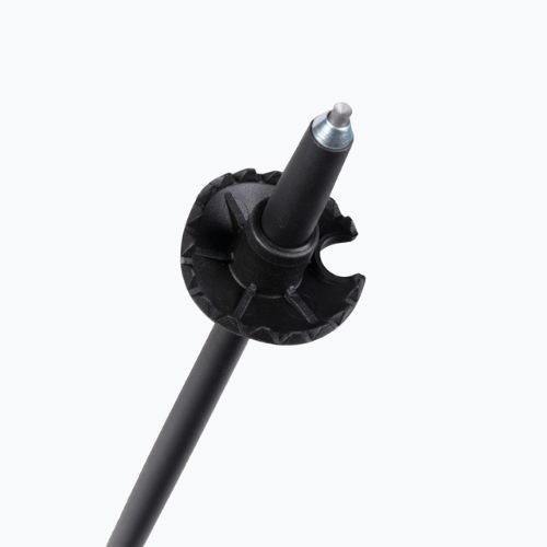 LEKI Artena Artena Airfoil 3D bețe de schi negru 65067971110