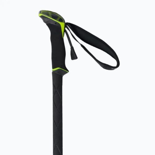 LEKI Guide 2 stâlpi de skittering negru 65227361