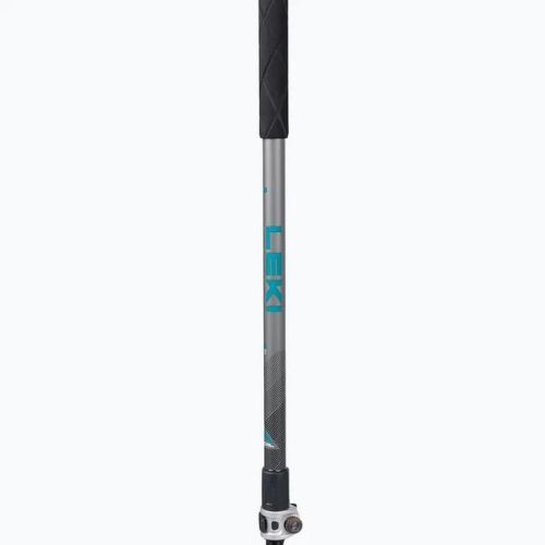 LEKI Guide Lite 2 bețe de schi de tură negru 65227371