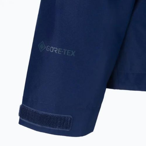 Marmot Minimalist Gore Tex jachetă de ploaie pentru femei  albastru marin M12683-2975