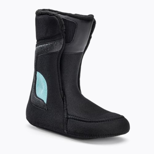 K2 Kinsley Kinsley Clicker X HB cizme de snowboard negru 11E2017